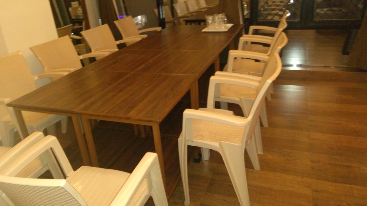 Hotel Maratha Residency Ратнаґірі Екстер'єр фото