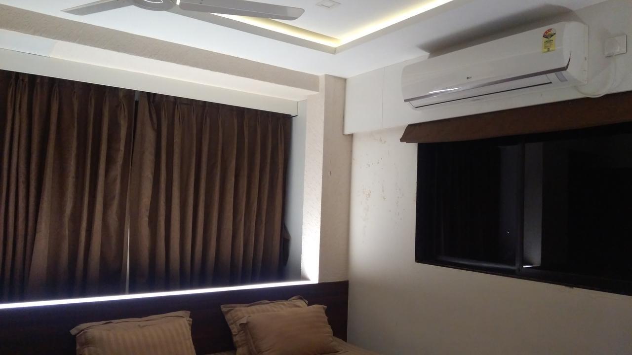 Hotel Maratha Residency Ратнаґірі Екстер'єр фото